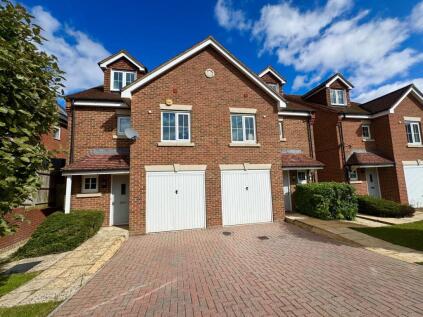 PIckering Place, Guildford, GU2