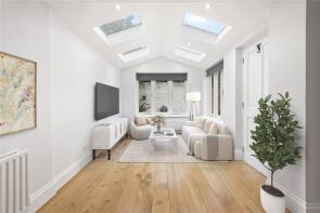 1, Abyssinia Road, London SW11 1EU