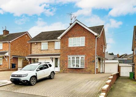 Ashenhurst Road, Dudley, DY1 2JB