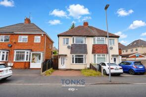 4, Tower Road, Tividale, Oldbury B69 1ND