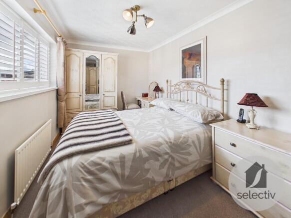 2 bed Semi-Detached for sale Image 9