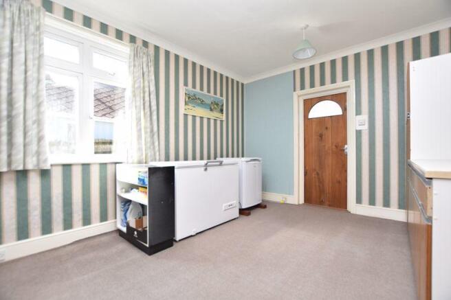 Reception Area