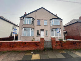 Flat 2, 26, Kenilworth Gardens, Blackpool FY4 1JJ