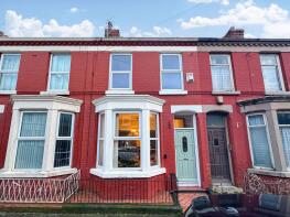 105, Sandhurst Street, Liverpool L17 7BU