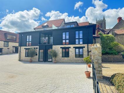 Church Hill, Stalbridge, Sturminster Newton