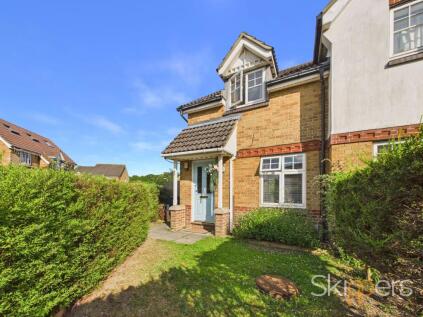Gordon Close, Ashford, TN24