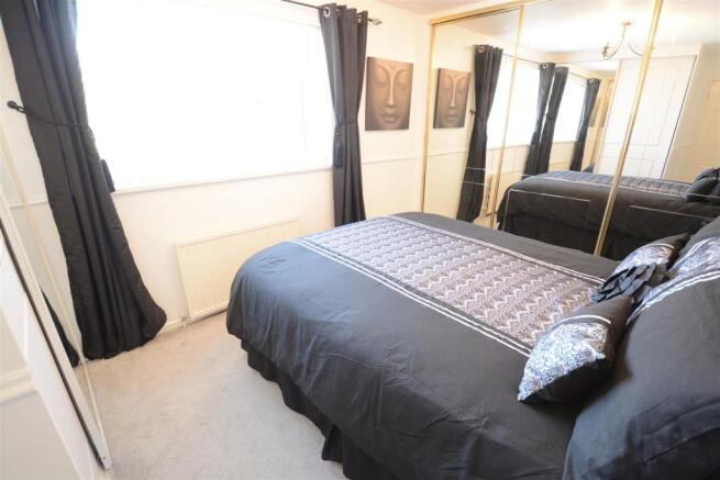 Bed 1 (rear)