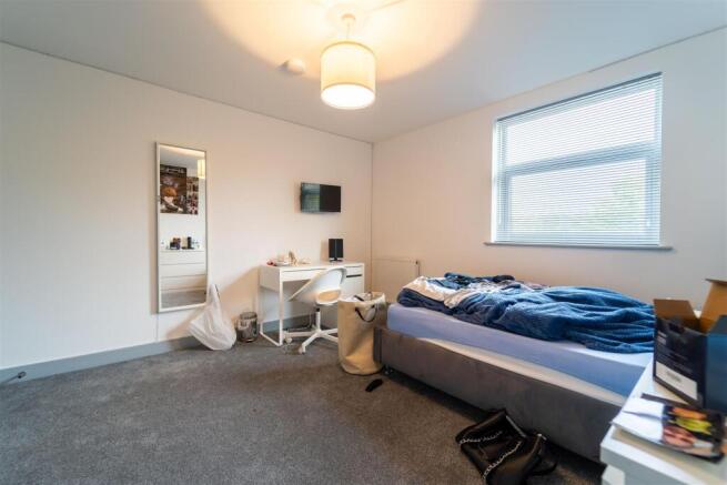 Arley Road, Bournbrook, Birmingham, West Midlands, B29 - Widok 6