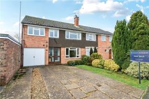 22, Montfort Road, Romsey SO51 5SS