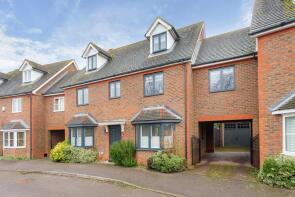 7, Harrier Mill, Henlow SG16 6BQ