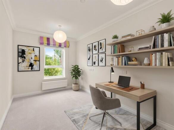 2 bed Apartment for sale Image 5
