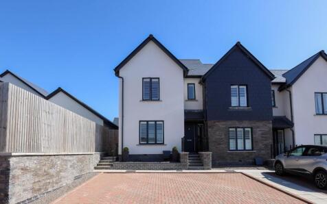 Court Close, Cottrell Gardens, Bonvilston, Vale Of Glamorgan, CF5 6FX