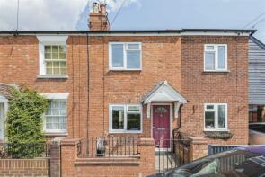 36, Kidmore End Road, Emmer Green, Reading RG4 8SE