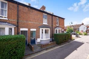 16, St John's Lane, Canterbury CT1 2QG