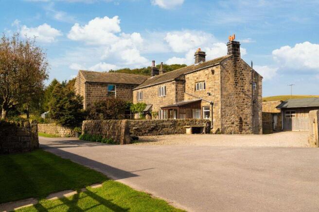 The Farmhouse