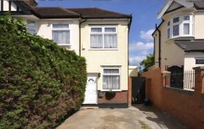 14a, Barley Lane, Ilford IG3 8XF