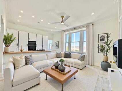 Arran Place, Ardrossan