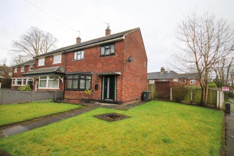 Dovedale Avenue, Ellesmere Park