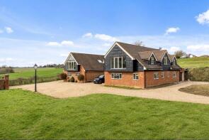 Fellowsfield, Mill Lane, Ware SG12 0JL