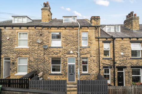 Eggleston Street, Leeds, West Yorkshire, LS13