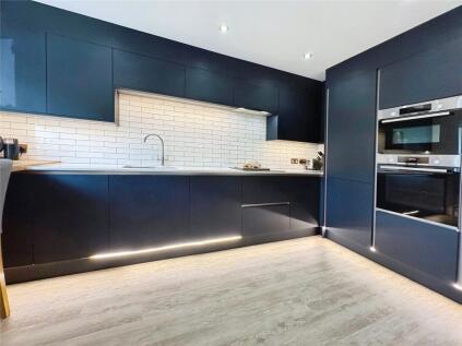Oakwood Drive, Angmering, West Sussex