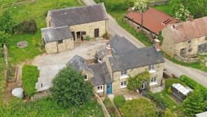 Lamb House Farm, Lambhouse Lane, Shottle, Belper DE56 2DS