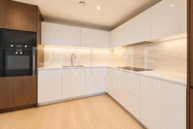 Lighterman Towers, 1 Harbour Avenue, Chelsea Island photo 4