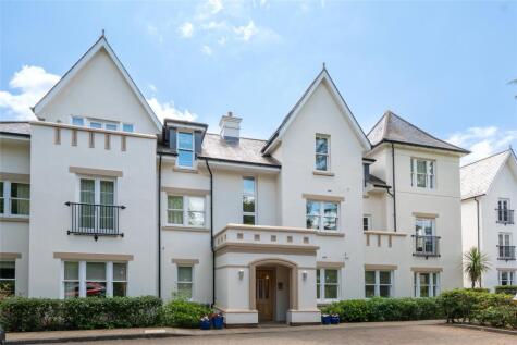 High Cedars, 20 Wray Park Road, Reigate, Surrey, RH2