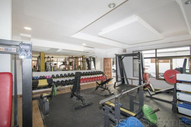 LOCAL FOR SALE IN PUERTO POLLENSA