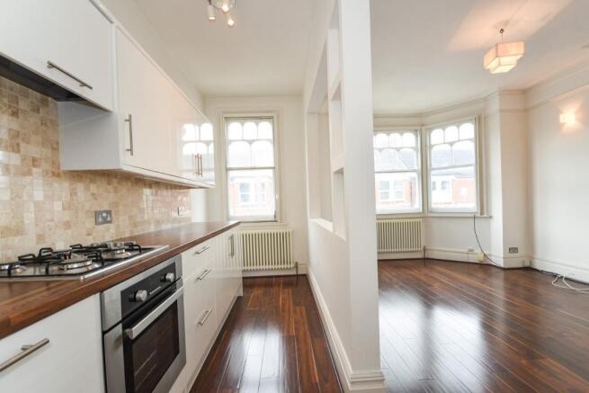 Open Plan