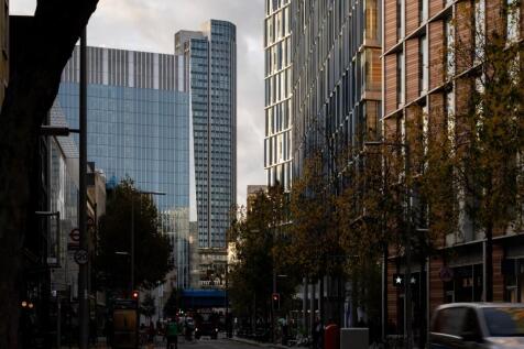Upper Ground, London, SE1