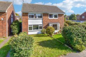 5, Molescroft Way, Tonbridge TN9 2QN