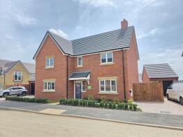8, Saltby Road, Grantham NG32 1QG