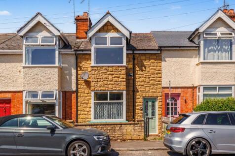 Kings Road, Evesham, WR11