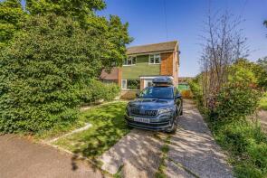 22, Sutton Road, Waterlooville PO8 8PU