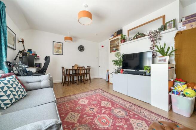 Living/Dining Room