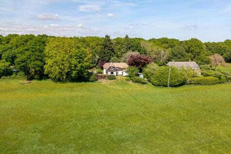 Bleak Hill, Harbridge, Ringwood