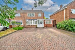 35, Spring Lane, Walsall WS4 1AT