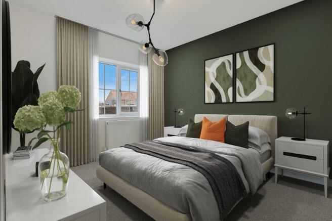 3 bed Town House for sale Image 10