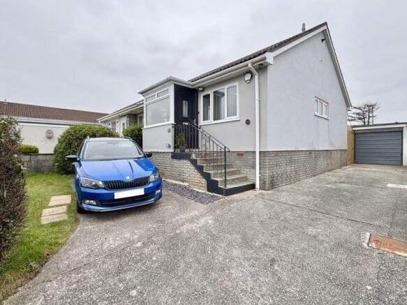 Driveway Parking