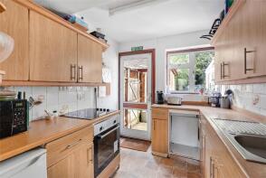 161, Morrell Avenue, Oxford OX4 1NG