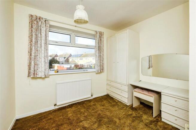 Third Bedroom