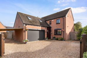 3, Old Glebe Pastures, Pershore WR10 2HQ