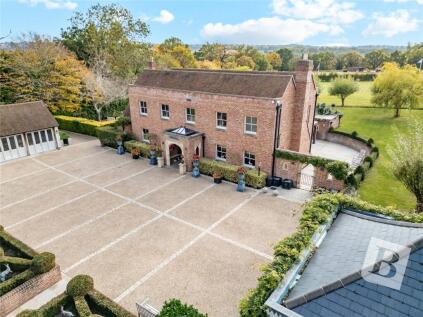 Weald Park Way, South Weald, Brentwood, Essex, CM14