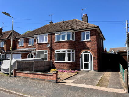 The Ringway, Queniborough, Leicester, LE7 3DP