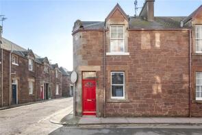 12, Melbourne Place, North Berwick EH39 4JR