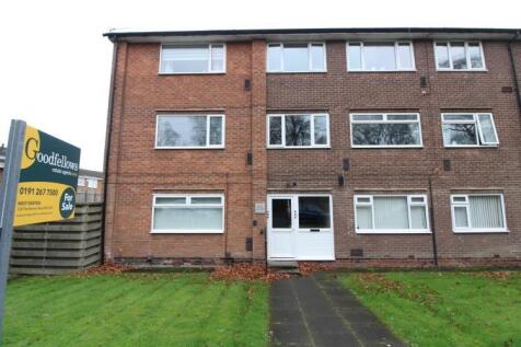 68 Avalon Drive, Hadrian Court, Newcastle upon Tyne
