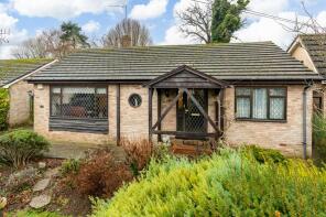 38, High Road, Stapleford SG14 3NW