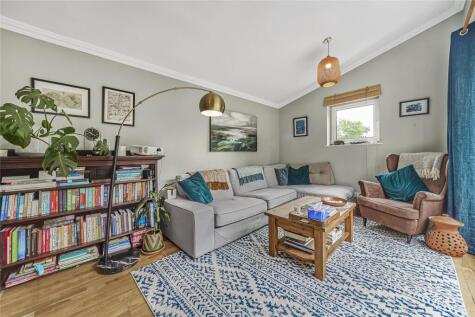 Union Road, London, SW4