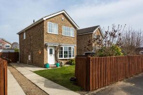 6, Uppercroft, Haxby, York YO32 3GD